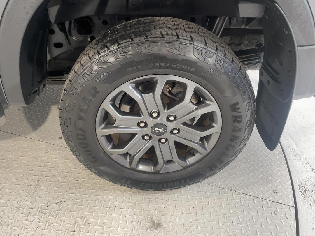 Photo '11' of Ford Ranger