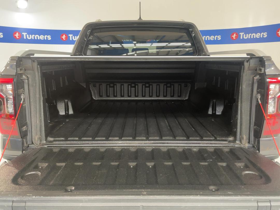 Photo '14' of Ford Ranger