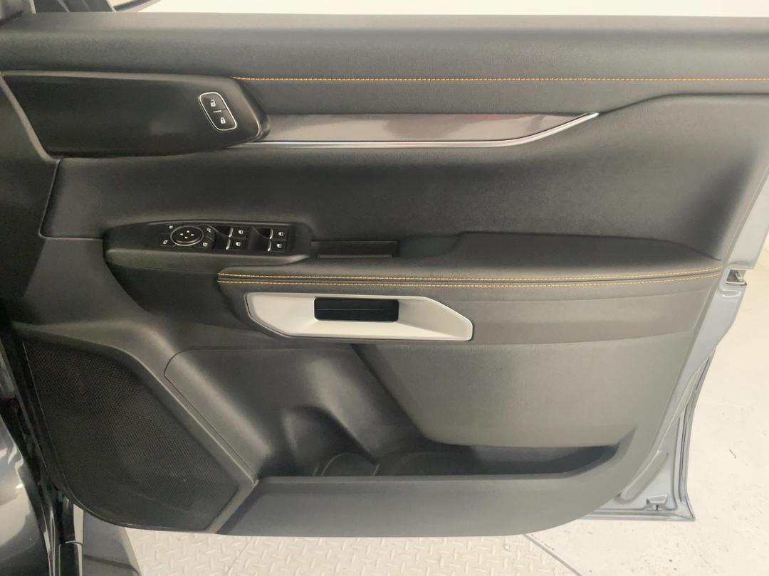 Photo '15' of Ford Ranger