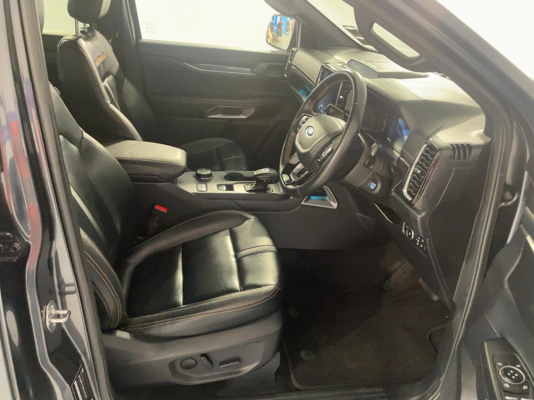 Photo '16' of Ford Ranger