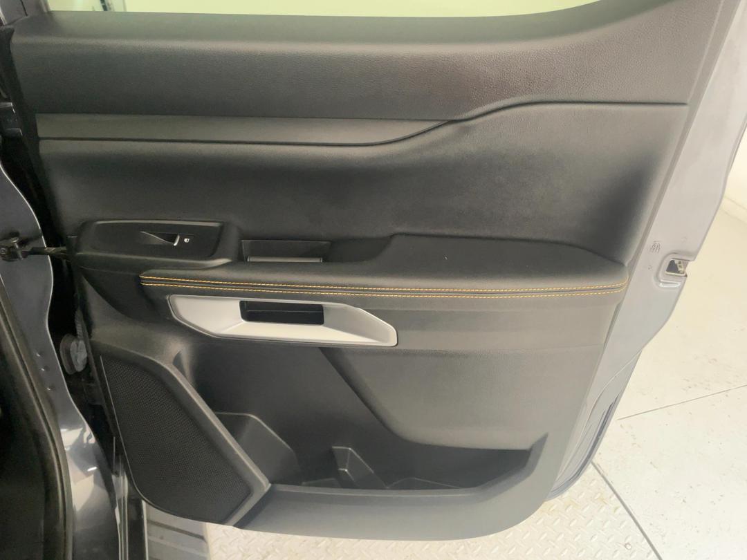 Photo '19' of Ford Ranger