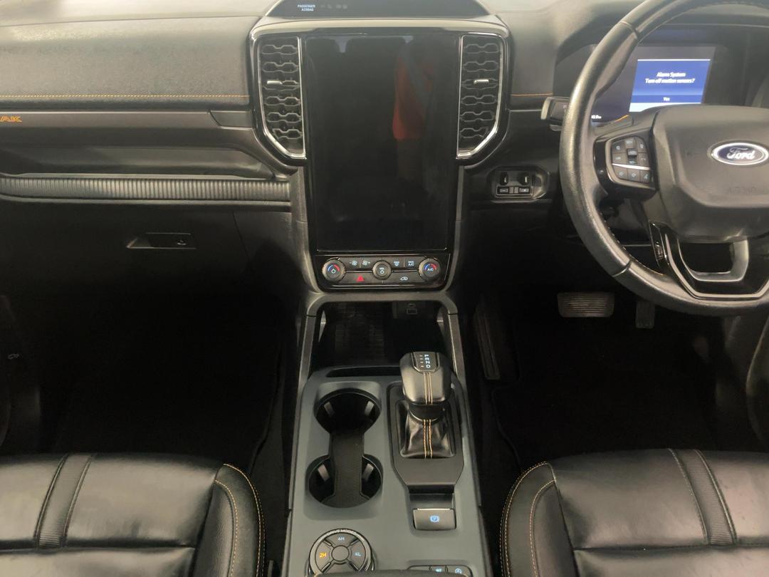 Photo '18' of Ford Ranger
