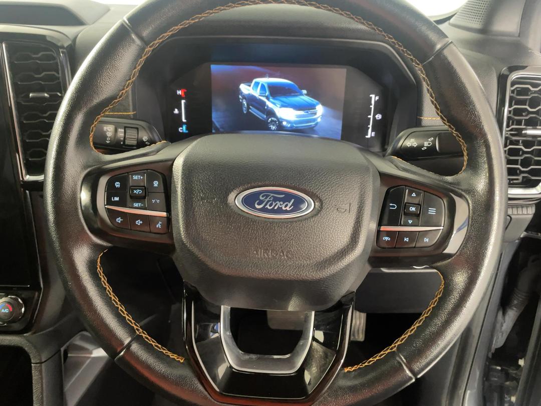 Photo '28' of Ford Ranger