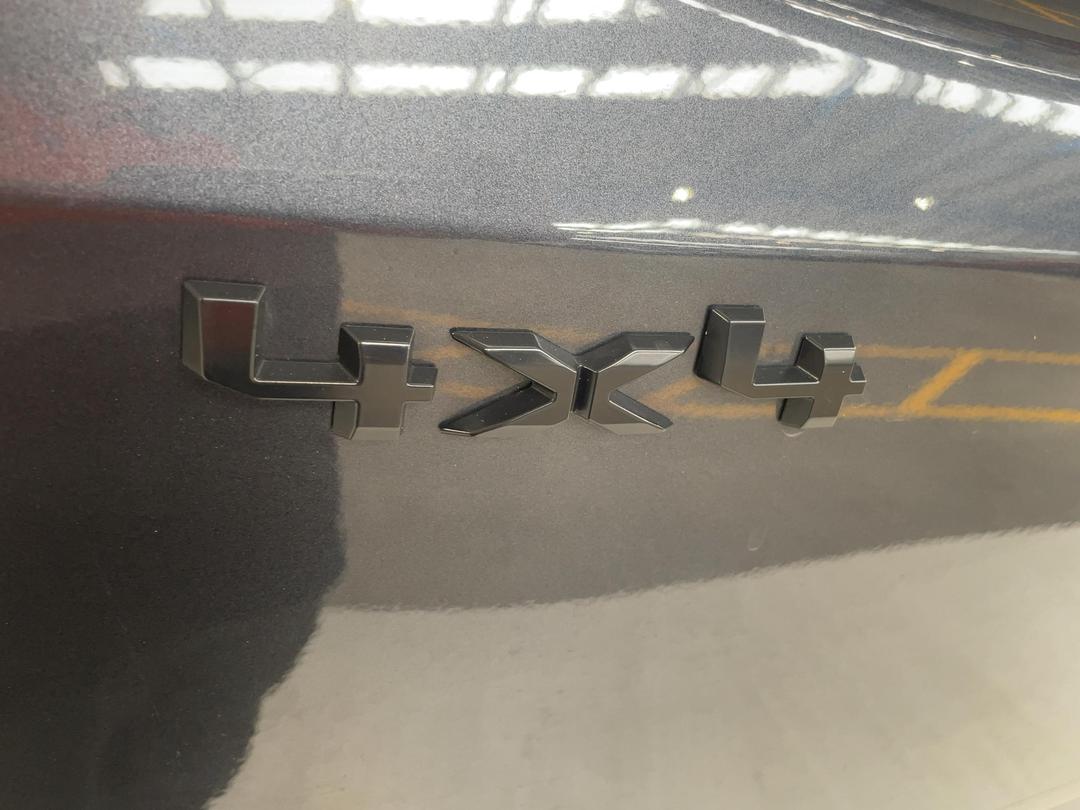 Photo '37' of Ford Ranger