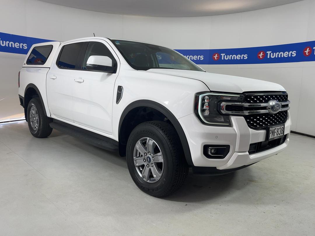 Photo '1' of Ford Ranger