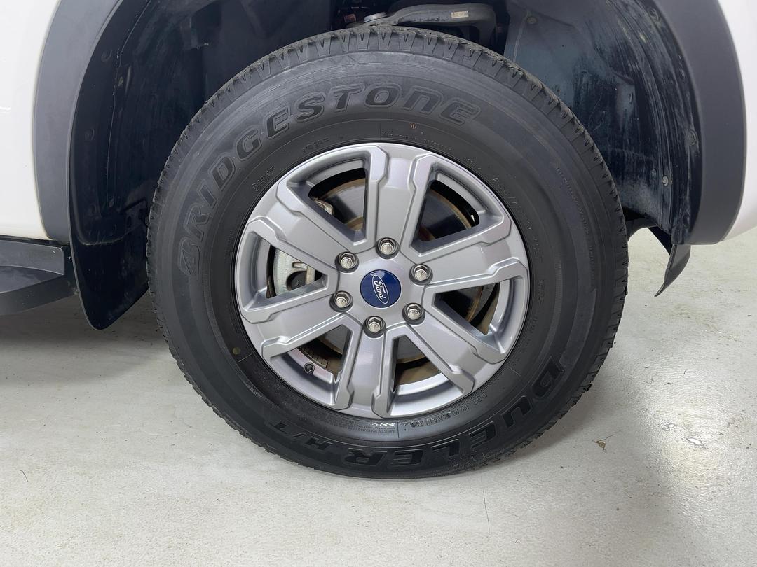 Photo '9' of Ford Ranger