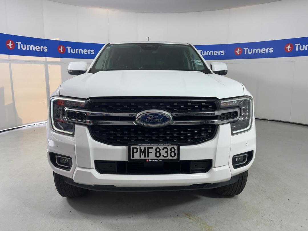 Photo '2' of Ford Ranger