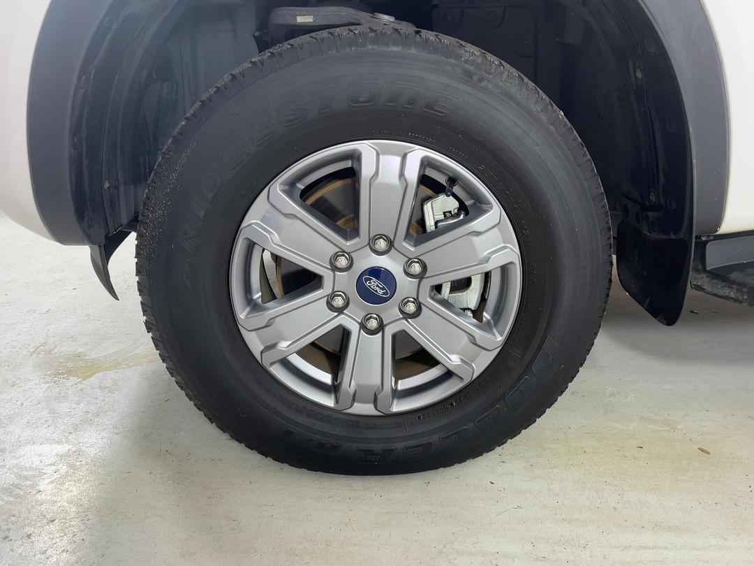 Photo '10' of Ford Ranger