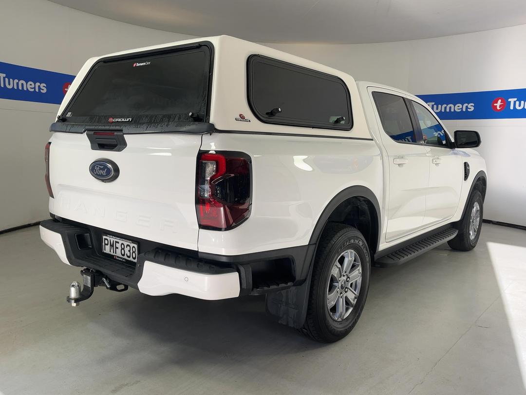 Photo '7' of Ford Ranger
