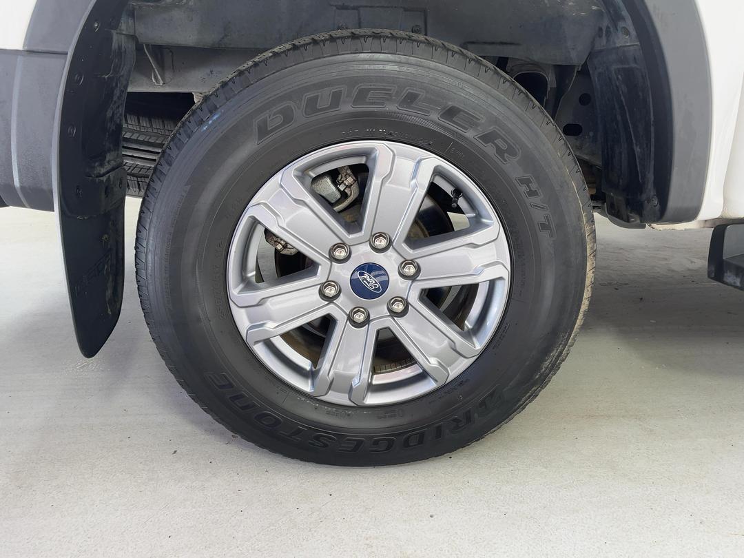 Photo '12' of Ford Ranger