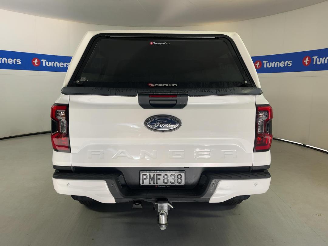 Photo '6' of Ford Ranger