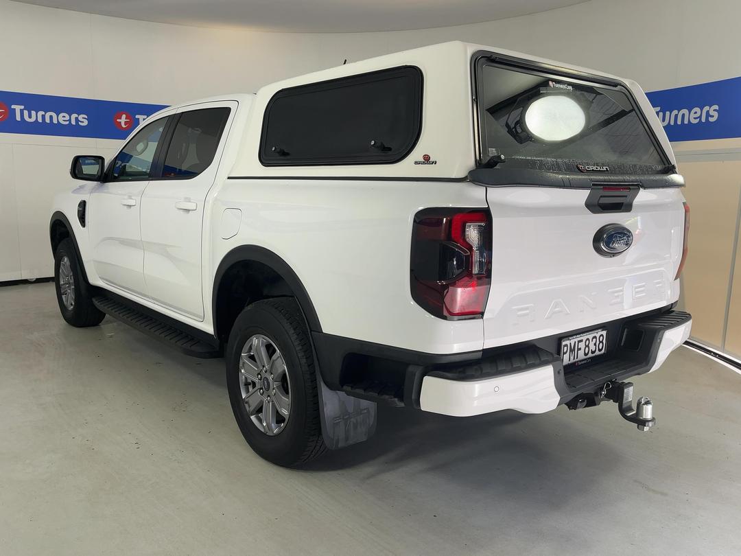 Photo '5' of Ford Ranger