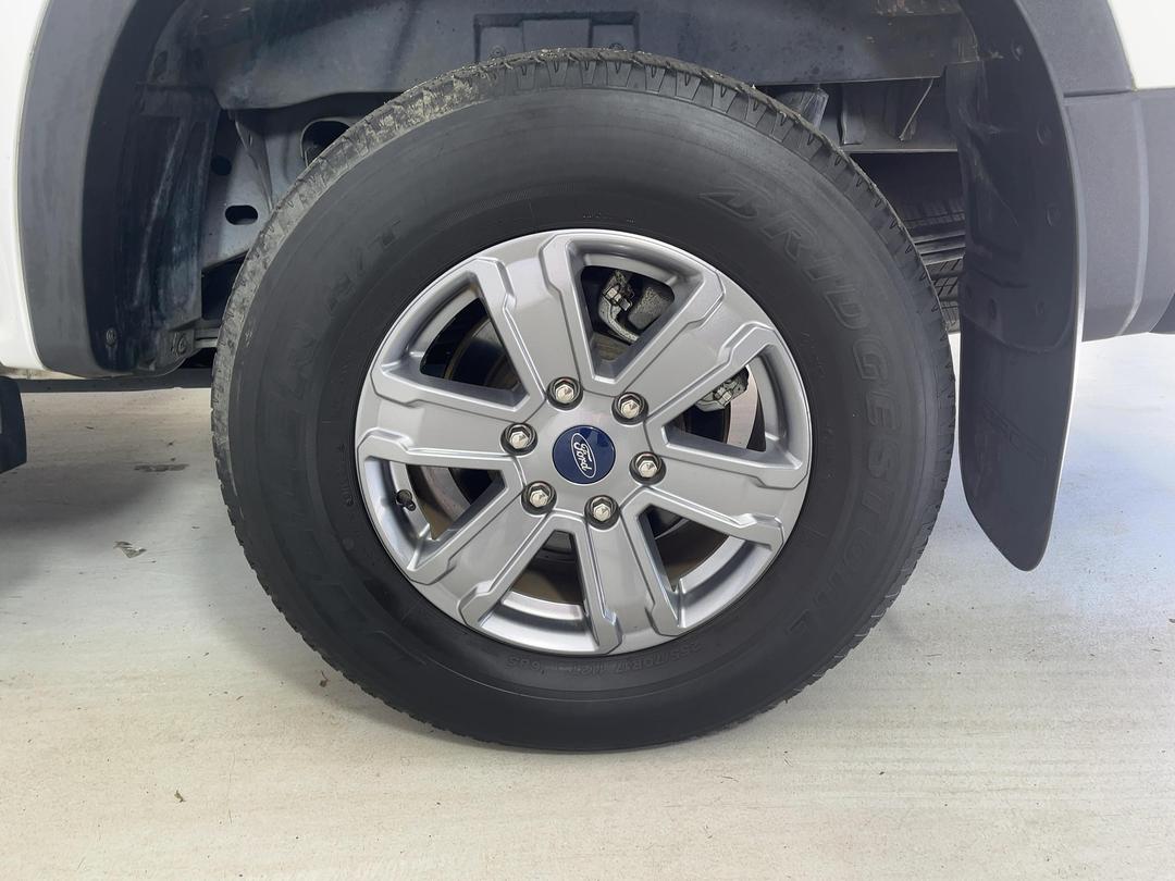 Photo '11' of Ford Ranger