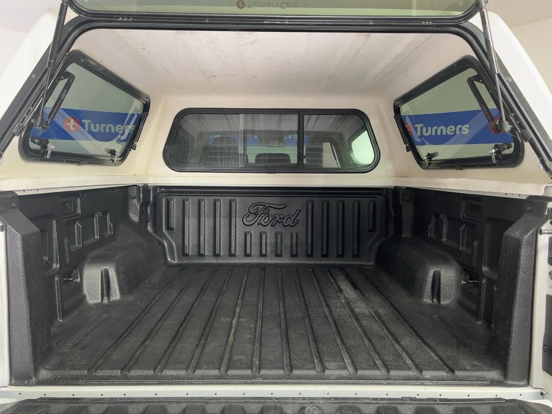 Photo '14' of Ford Ranger