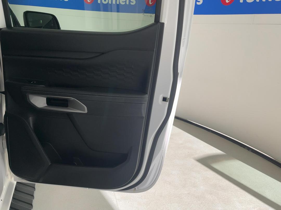 Photo '19' of Ford Ranger
