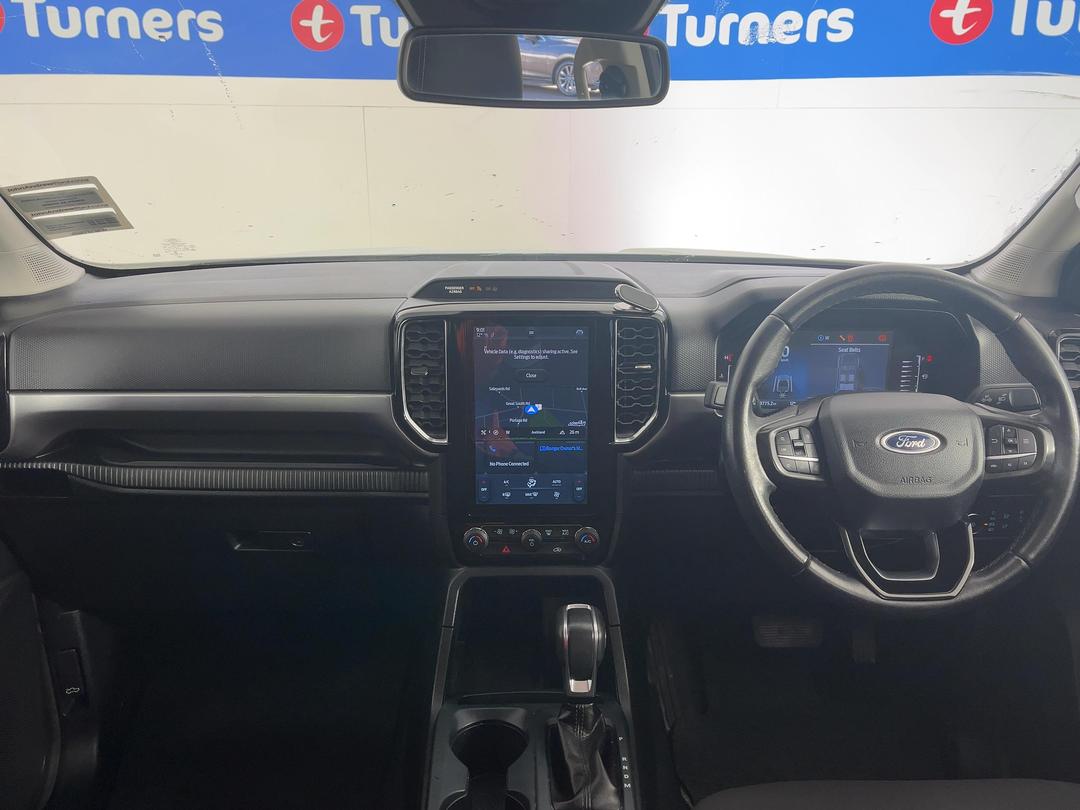 Photo '17' of Ford Ranger
