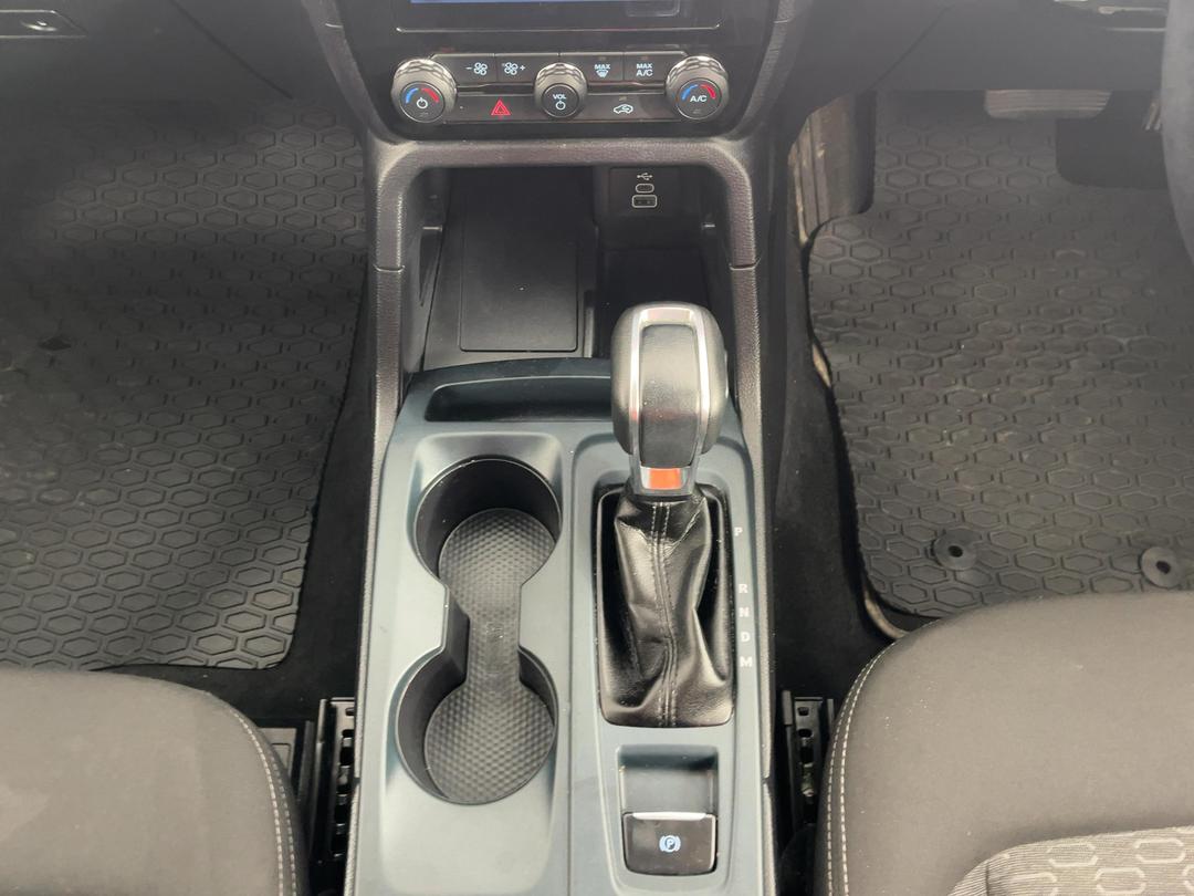 Photo '18' of Ford Ranger
