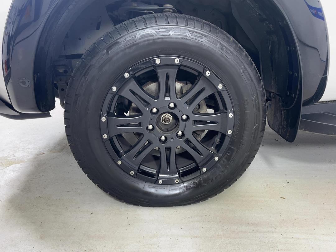 Photo '10' of Ford Ranger