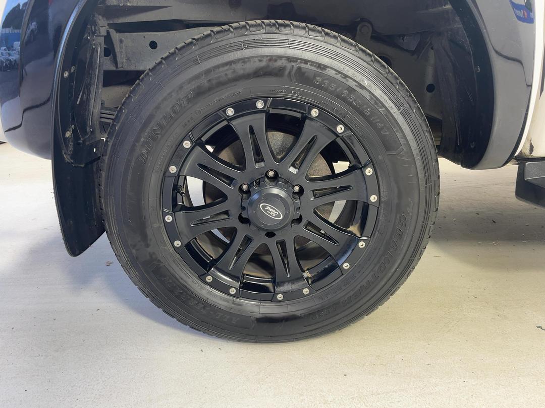 Photo '12' of Ford Ranger