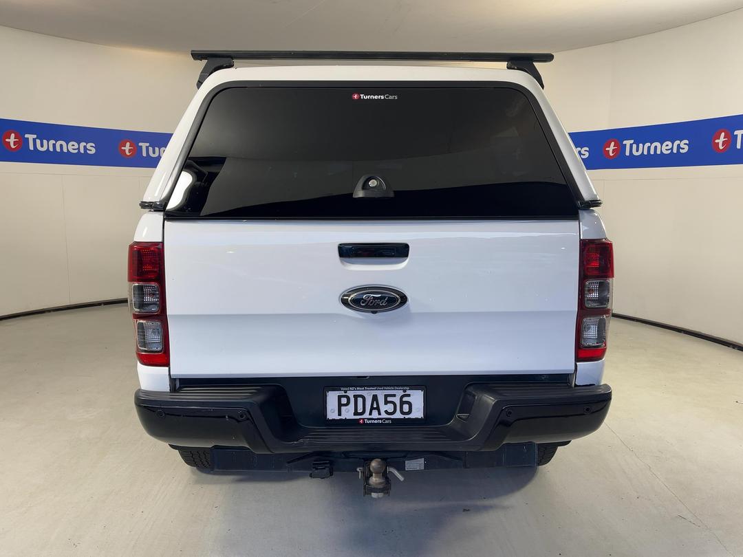 Photo '6' of Ford Ranger