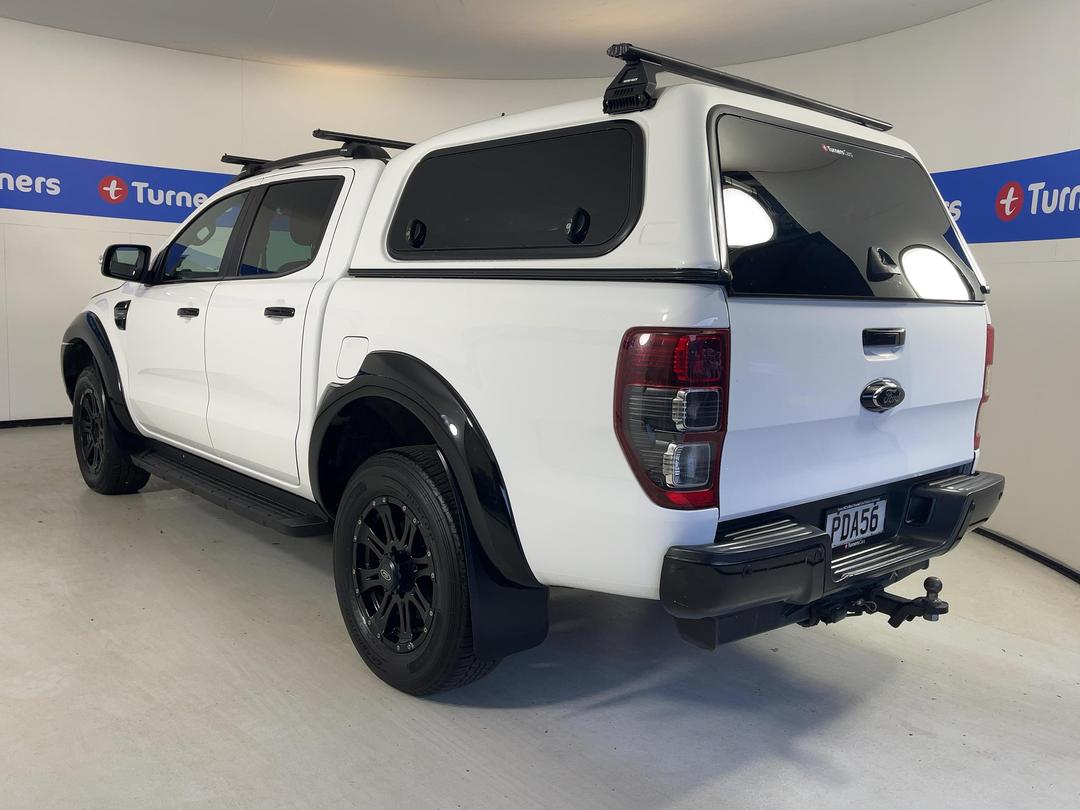 Photo '5' of Ford Ranger