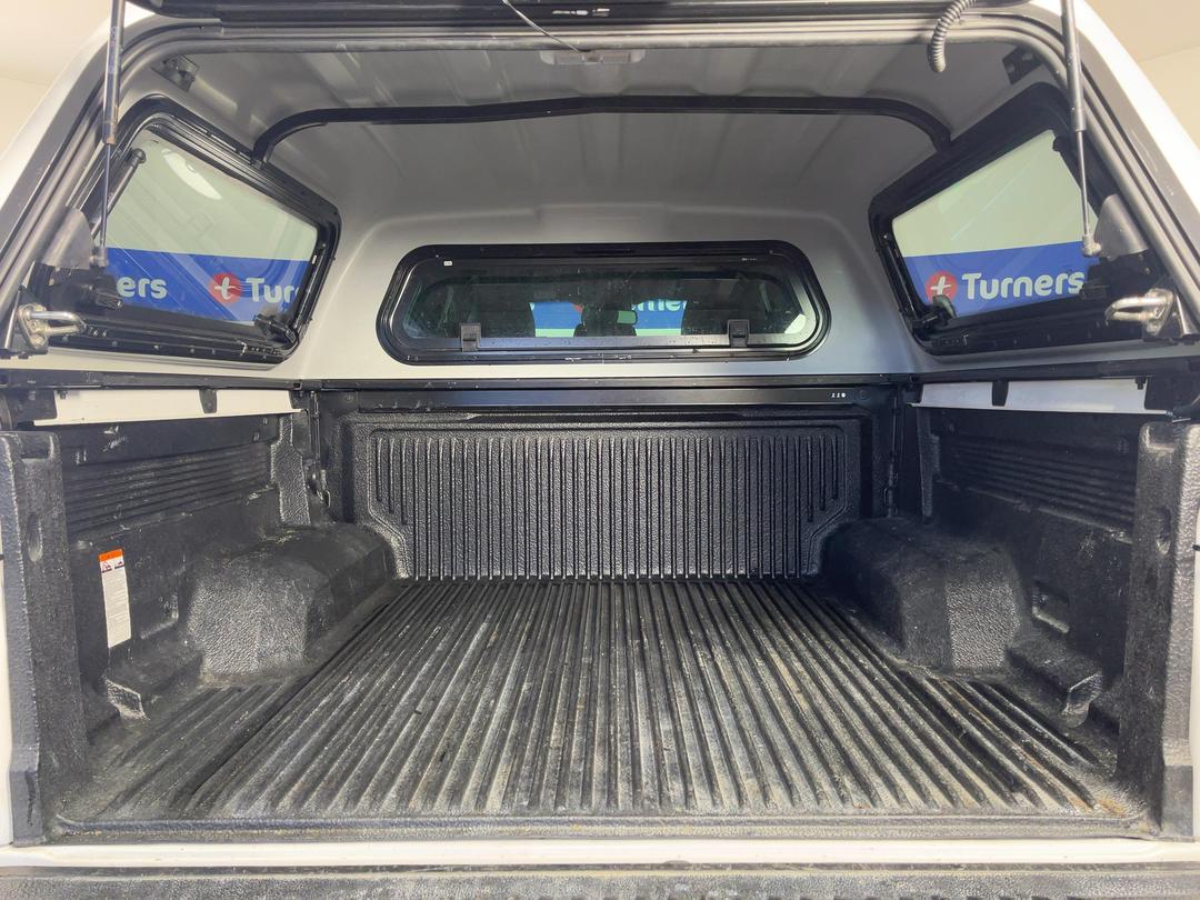 Photo '14' of Ford Ranger