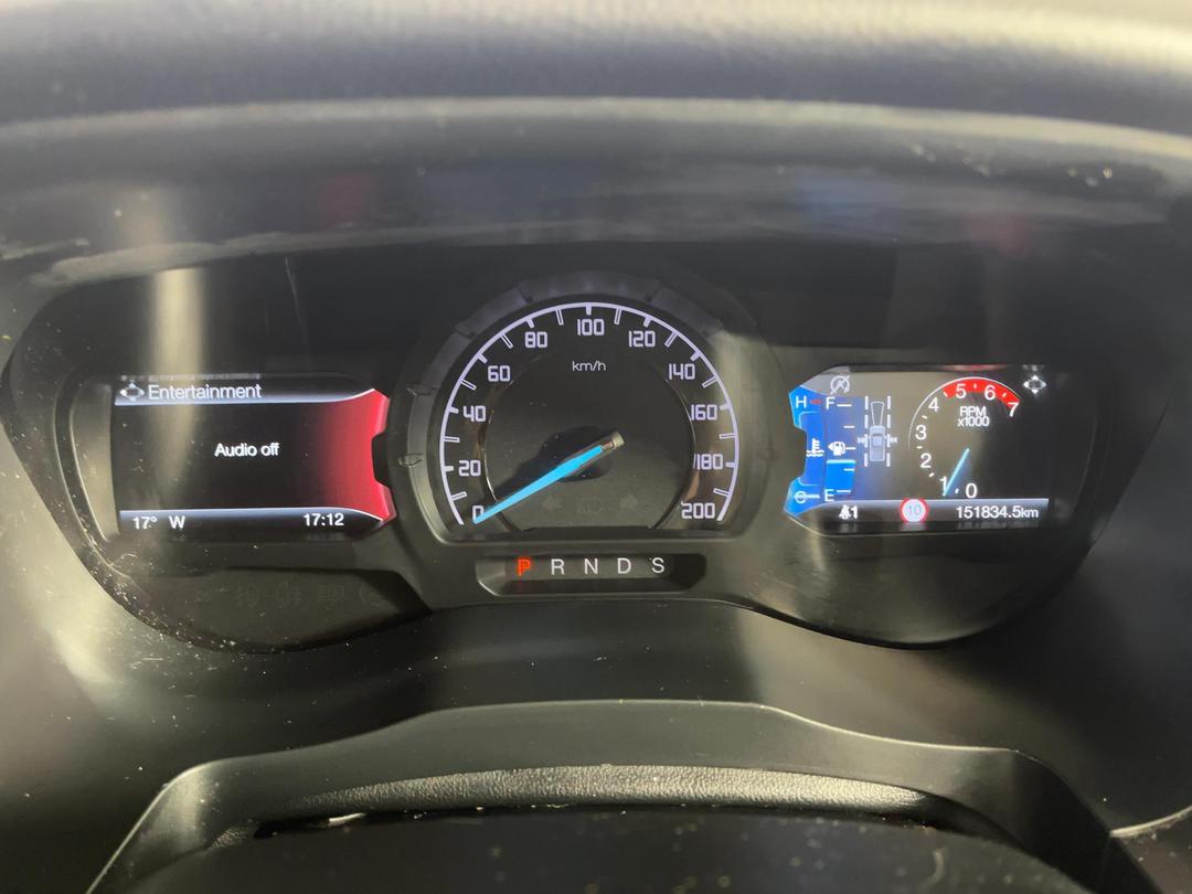 Photo '21' of Ford Ranger