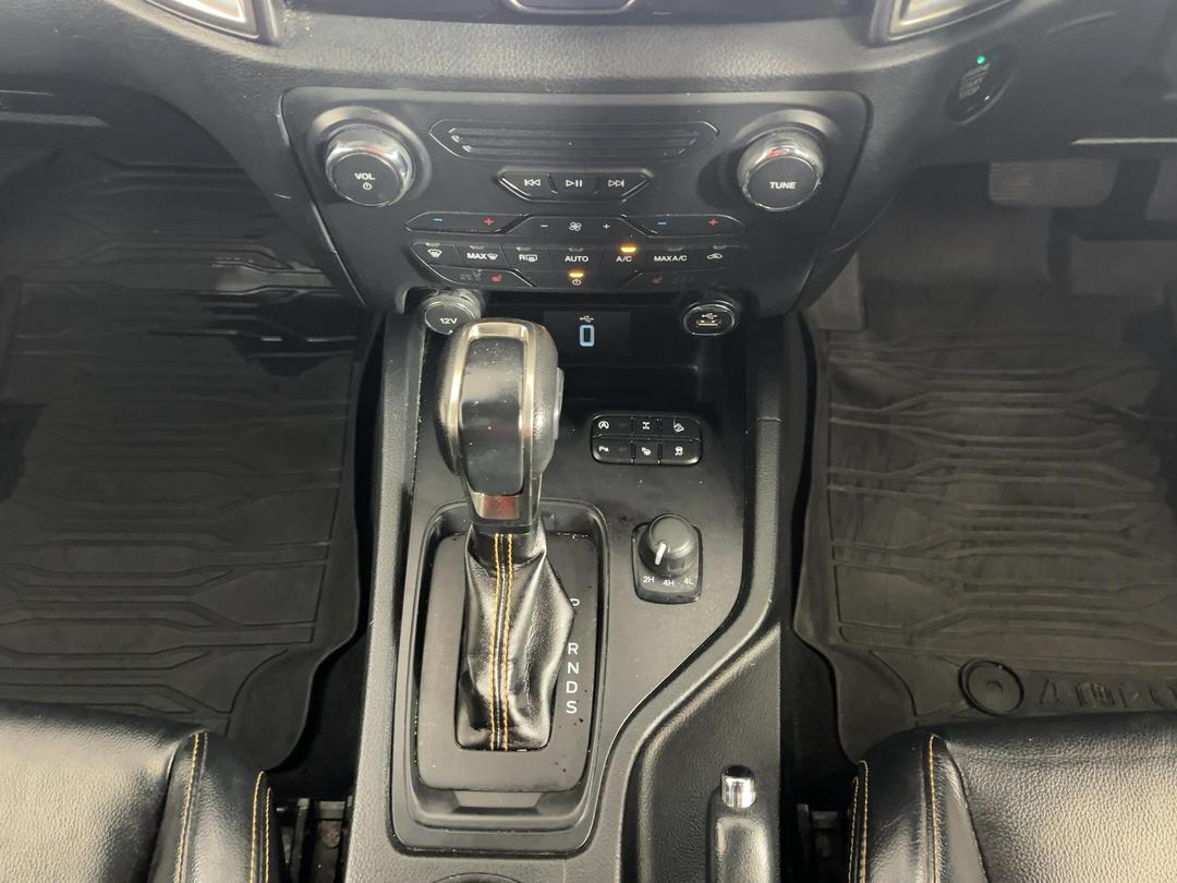 Photo '18' of Ford Ranger