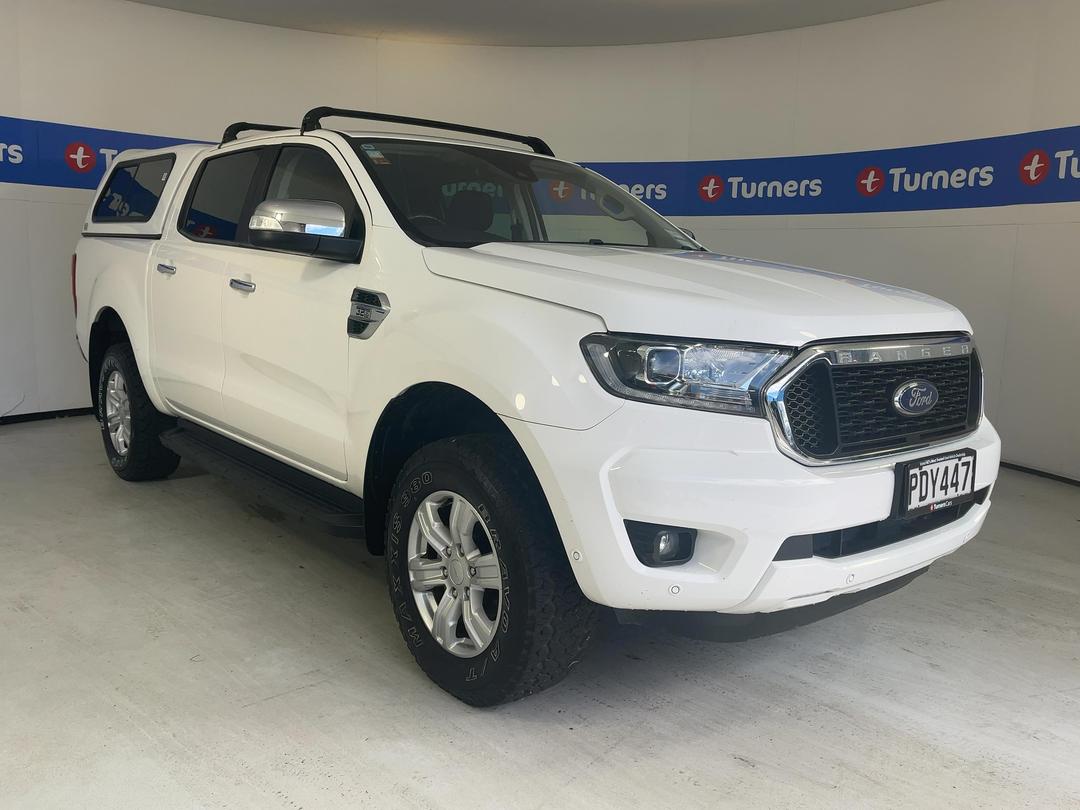 Photo '1' of Ford Ranger