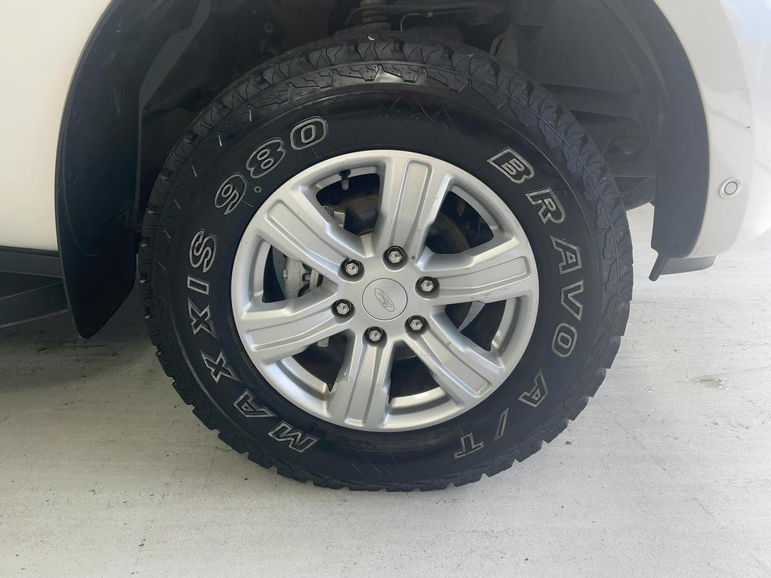 Photo '9' of Ford Ranger