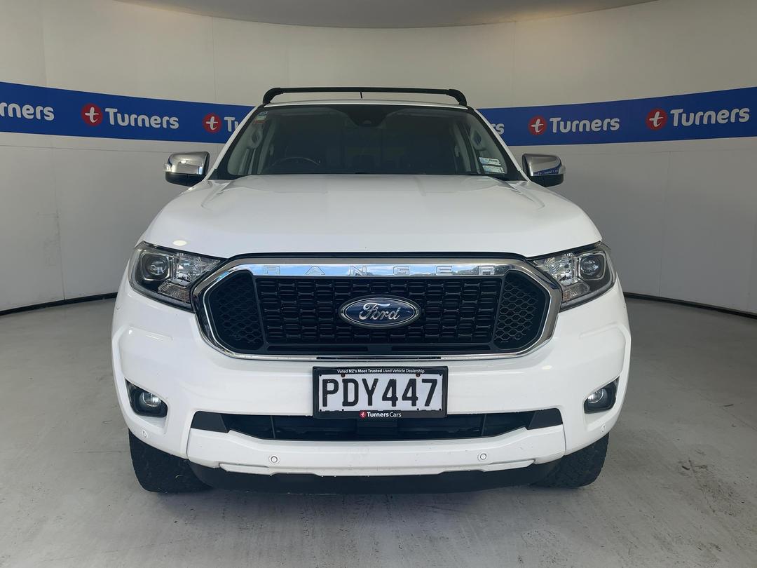 Photo '2' of Ford Ranger