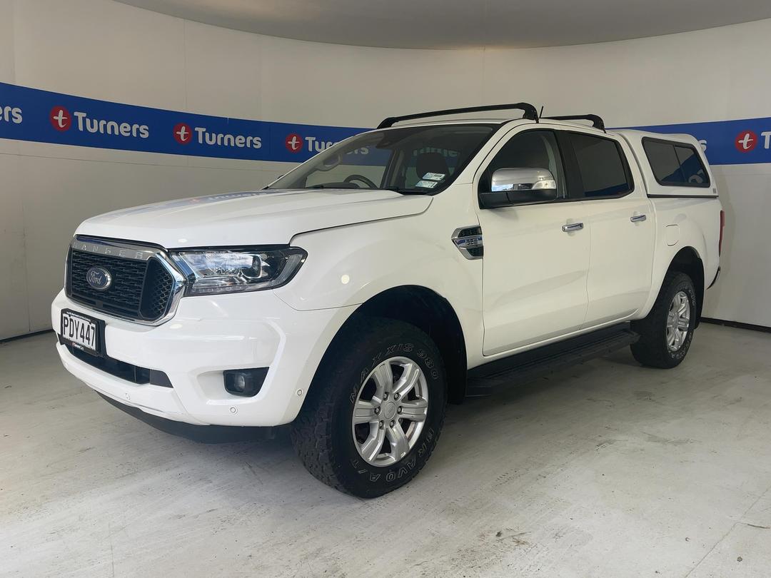 Photo '4' of Ford Ranger