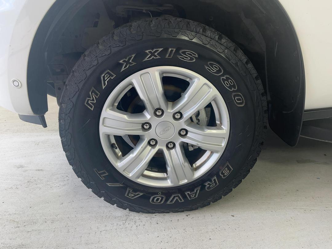 Photo '10' of Ford Ranger