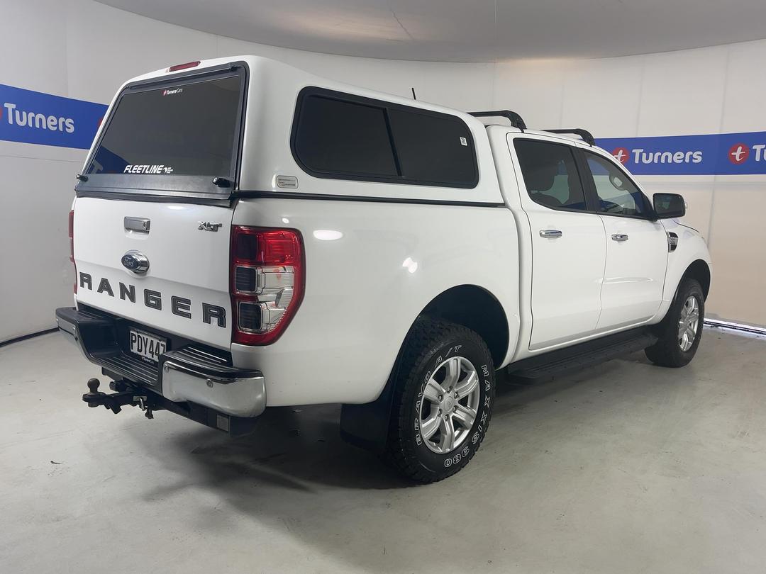 Photo '7' of Ford Ranger