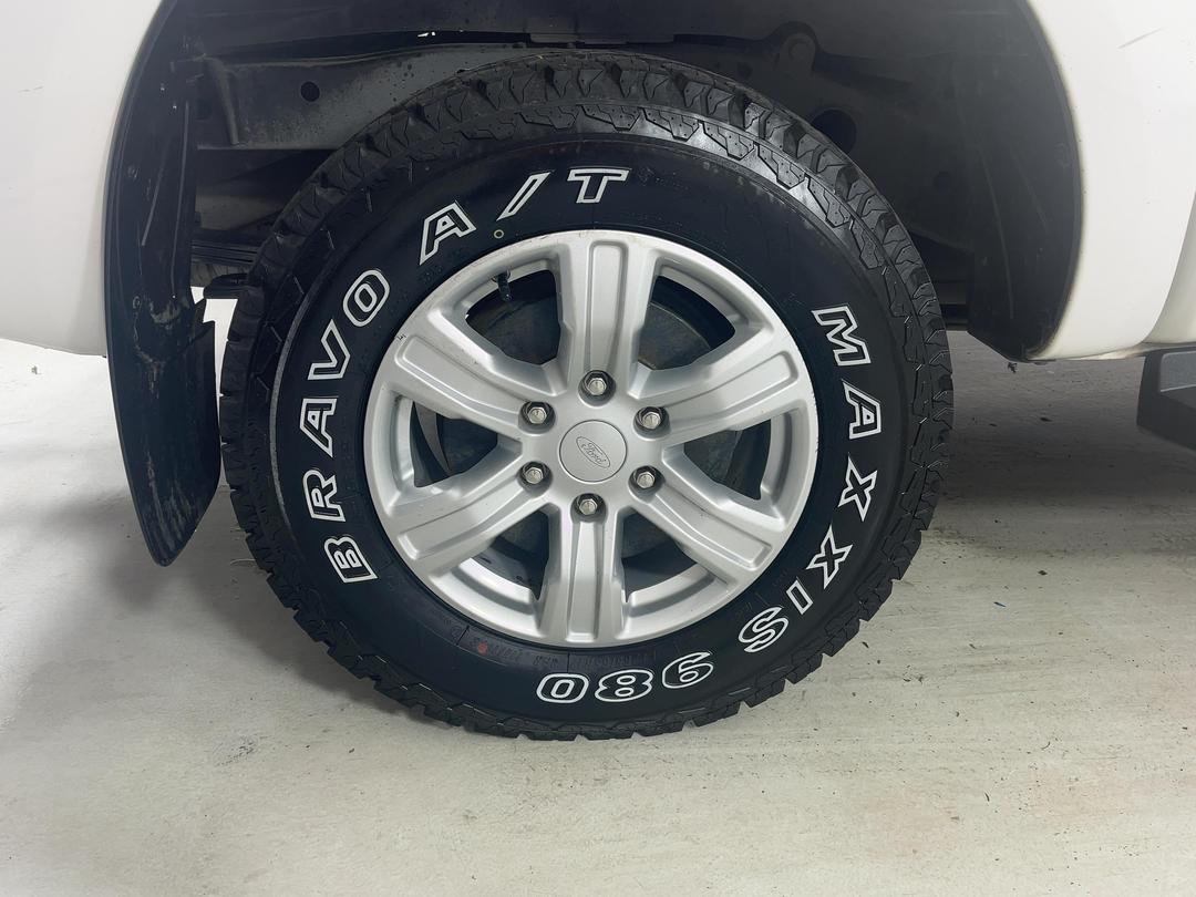 Photo '12' of Ford Ranger
