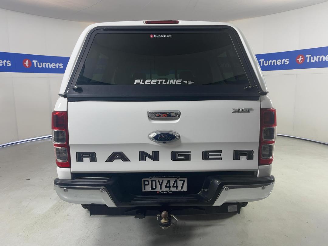 Photo '6' of Ford Ranger