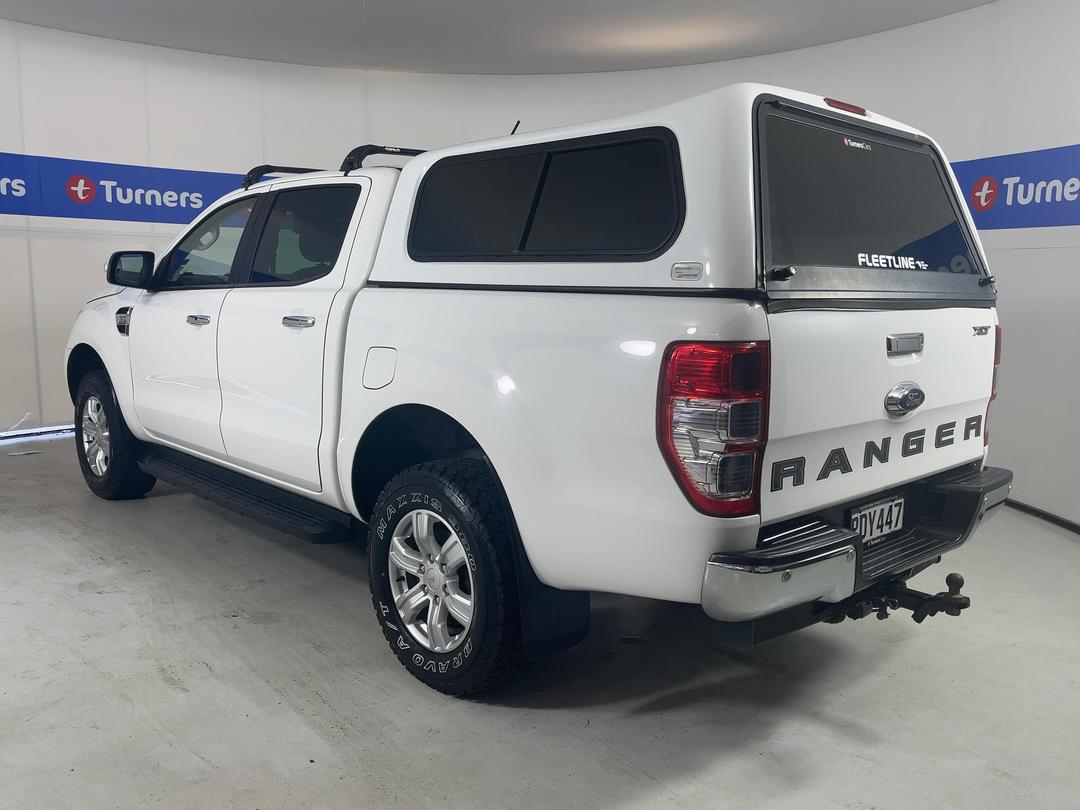 Photo '5' of Ford Ranger