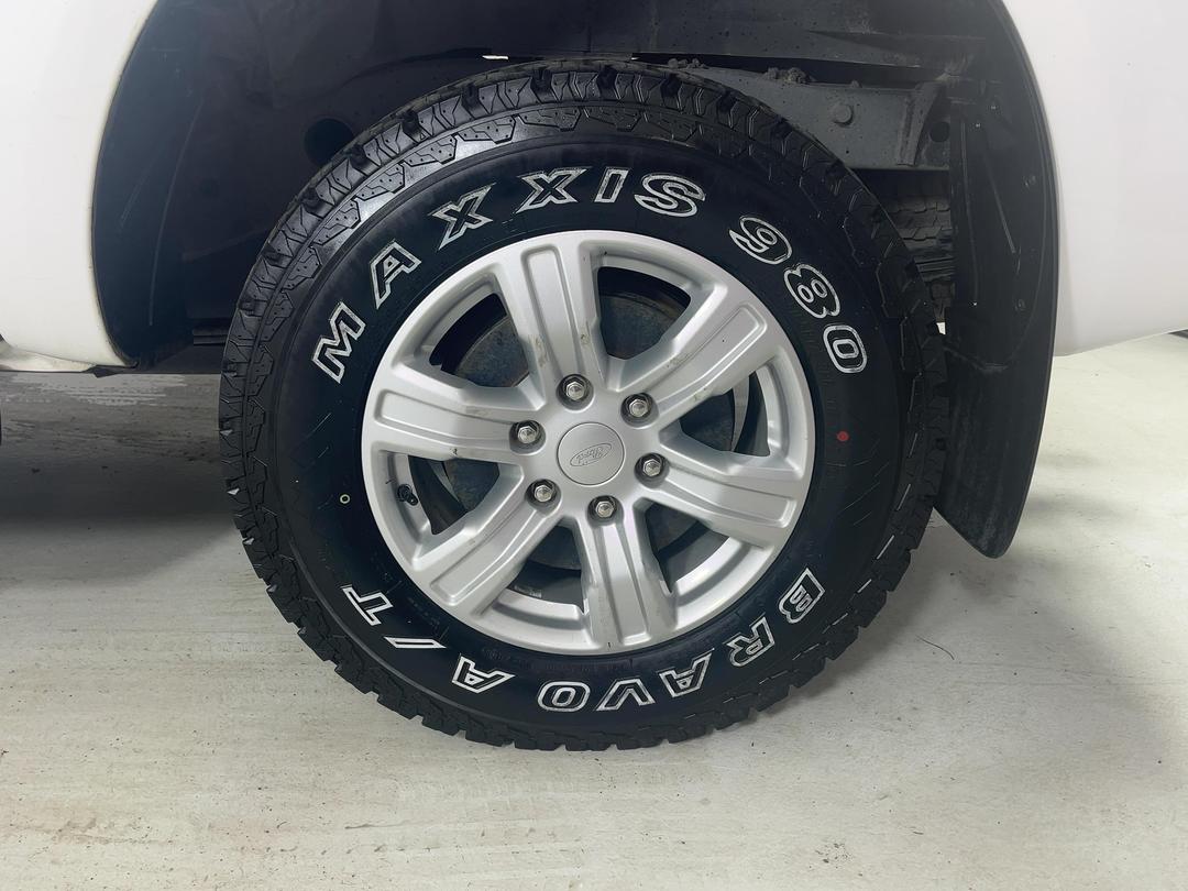Photo '11' of Ford Ranger