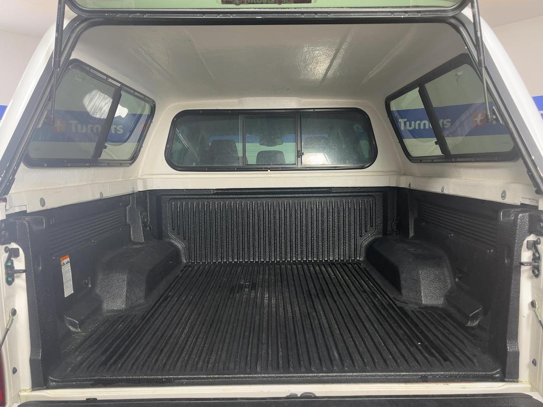 Photo '14' of Ford Ranger