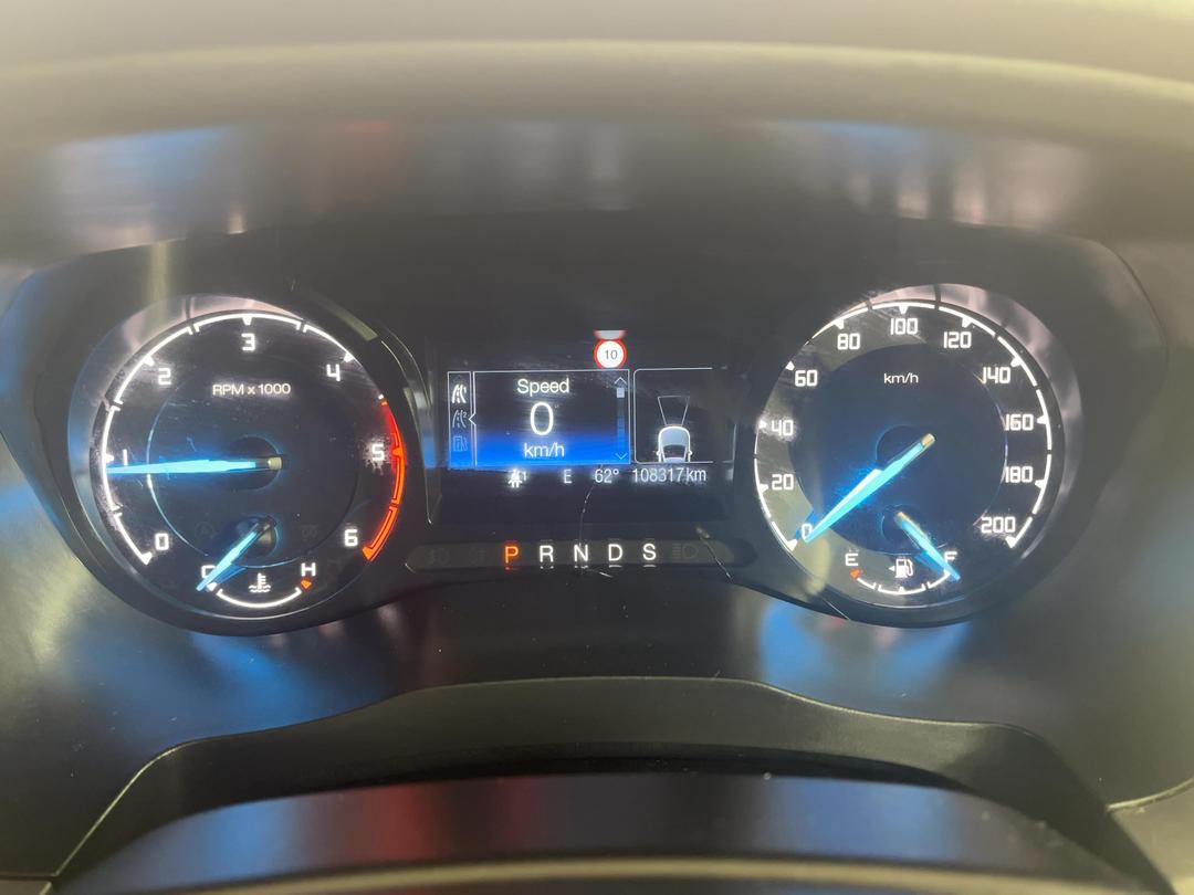 Photo '21' of Ford Ranger