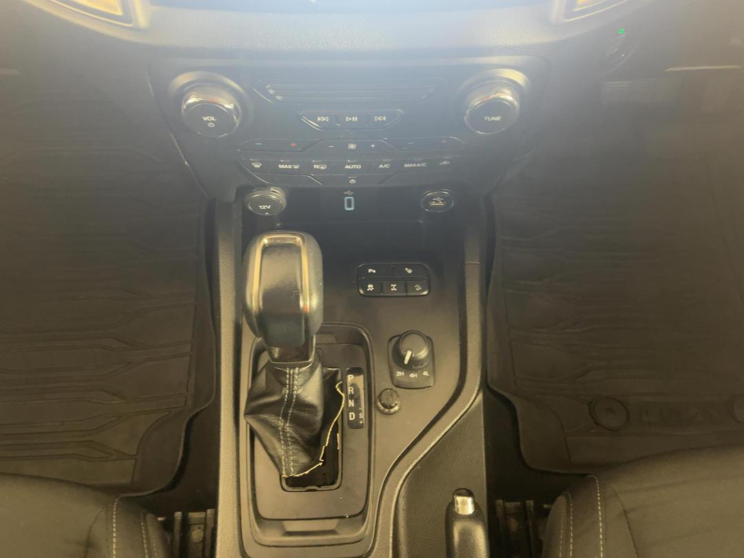 Photo '18' of Ford Ranger