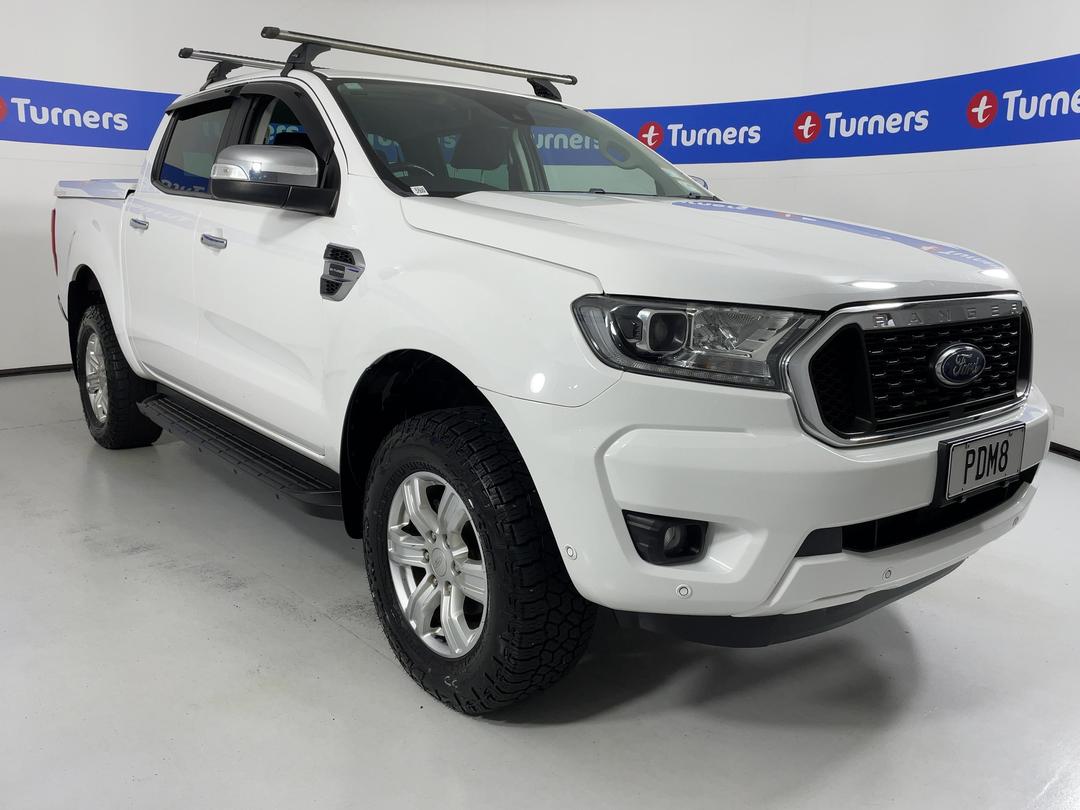 Photo '1' of Ford Ranger