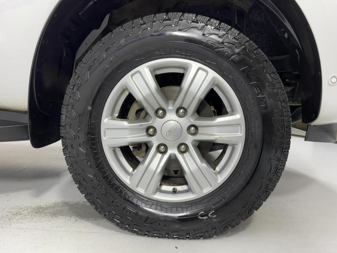 Photo '9' of Ford Ranger