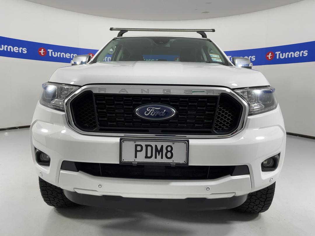Photo '2' of Ford Ranger