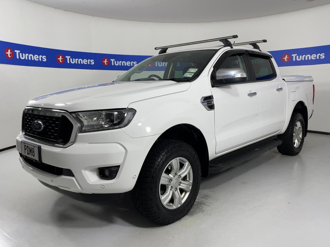 Photo '4' of Ford Ranger
