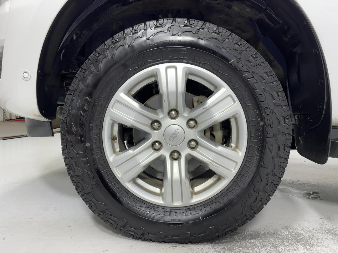 Photo '10' of Ford Ranger
