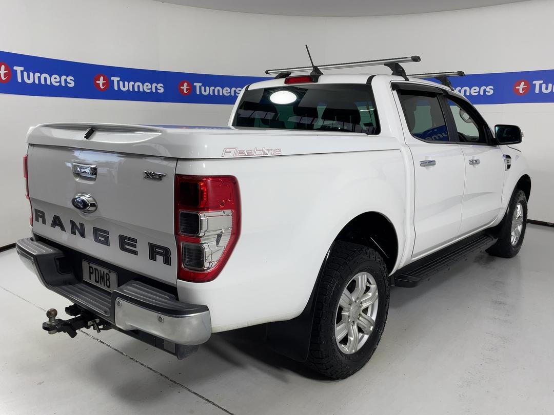 Photo '7' of Ford Ranger