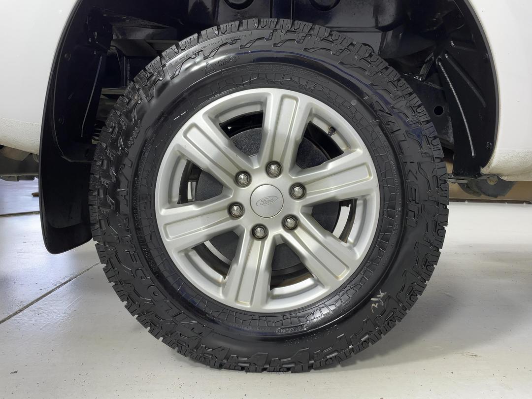 Photo '12' of Ford Ranger
