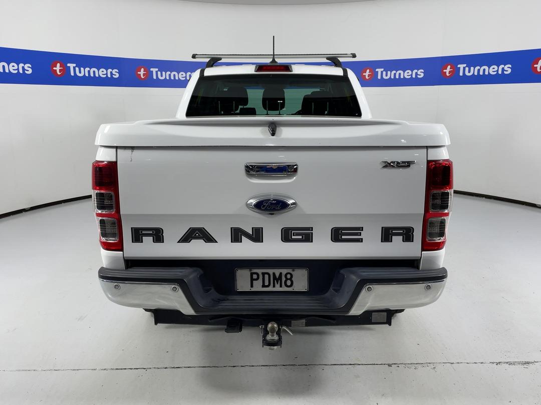 Photo '6' of Ford Ranger