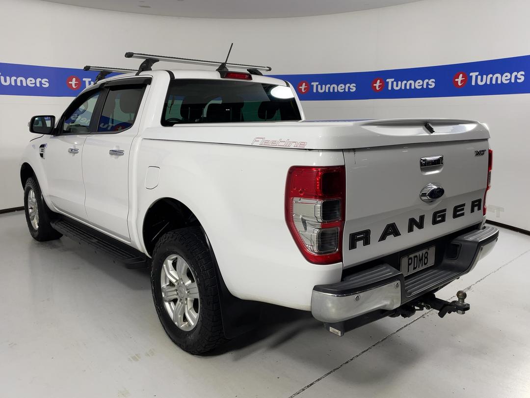 Photo '5' of Ford Ranger